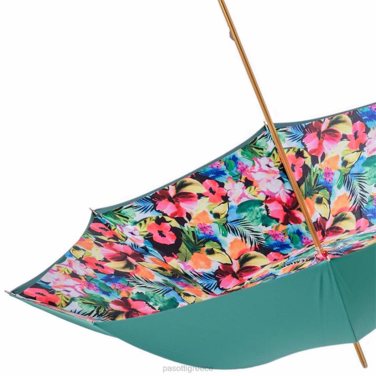 ομπρέλα | PASOTTI 189 vb731-1 k6 - ομπρέλα βατράχου 2N6B8491 γυναίκες